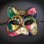 Best animal masquerade masks for Halloween costumes, party masks, masks for animal themed party decoration, masquerade masks for men and masquerade ball masks or women.