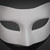 Masquerade Mask for Men Christian Grey Party Mask