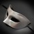 christian grey, christian grey masquerade mask, fifty shades darker, fifty shades darker mask, fifty shades darker masquerade ball, fifty shades darker masquerade ball scene, fifty shades trilogy, christian grey mask