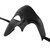Masquerade masks, party masks, halloween masks, halloween costume masks, couples masquerade masks.