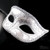 Masquerade Party Mask for Men M6107 Masquerade Party Mask for Men M6107