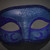 Masquerade Party Mask for Men M6107 Masquerade Party Mask for Men M6107