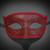 Masquerade Party Mask for Men M6107 Masquerade Party Mask for Men M6107