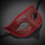 Masquerade Party Mask for Men M6107 Masquerade Party Mask for Men M6107