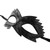 Men’s masquerade mask, masquerade mask for men for masquerade ball