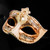 Party Masquerade Mask Mardi Gras Venetian M7125