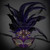 Feather Masquerade Party Mask M33136C