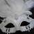 Masquerade masks, party masks, halloween masks, halloween costume masks, couples masquerade masks.