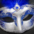 Party masks, masquerade ball masks for men, masquerade masks for women, couple’s masquerade masks