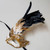 Masquerade Party Masks Gold M7629