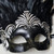 Best selling masquerade masks for men. Masquerade masks for prom king and queen make the best couple’s masquerade masks.