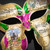 Party masks, masquerade ball masks for men, masquerade masks for women, couple’s masquerade masks
