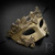 Men’s masquerade mask, masquerade mask for men for masquerade ball