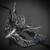 Steampunk Masquerade Mask for Women M31131
