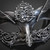 Steampunk Masquerade Mask for Women M31131
