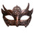 Steampunk Masquerade Mask for Women M31131