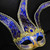 Masquerade masks, party masks, halloween masks, halloween costume masks, couples masquerade masks.