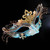 Elegant masquerade masks, Masquerade masks for prom and masquerade ball.