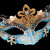 Masquerade masks, party masks, halloween masks, halloween costume masks, couples masquerade masks.