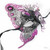 Party masks, masquerade masks, masquerade mask, masquerade masks for prom, couples masquerade masks. Men masquerade masks for Halloween costume.