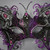 Masquerade masks, party masks, halloween masks, halloween costume masks, couples masquerade masks.