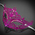 Masquerade masks, party masks, halloween masks, halloween costume masks, couples masquerade masks.