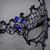 Masquerade masks, party masks, halloween masks, halloween costume masks, couples masquerade masks.
