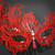 Party masks, masquerade masks, masquerade mask, masquerade masks for prom, couples masquerade masks. Men masquerade masks for Halloween costume.