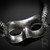 Horn fantasy masquerade masks, female venetian masks, horned fairy masquerade mask, silver masquerade mask Horn fantasy masquerade masks, female venetian masks, horned fairy masquerade mask, silver masquerade mask