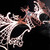 Masquerade masks, party masks, halloween masks, halloween costume masks, couples masquerade masks.
