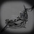 Lady Masquerade Mask M7158