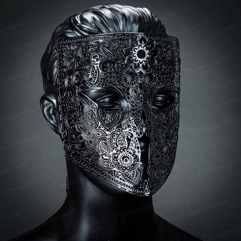 Masquerade Masks for Men & Women SALE - BeyondMasquerade.com