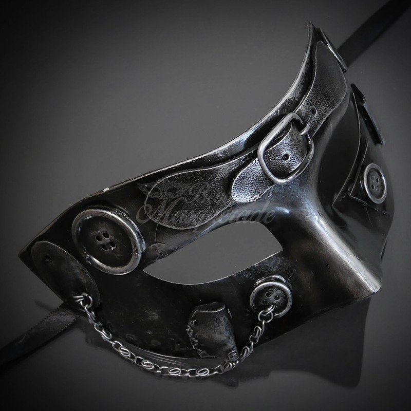 Steampunk masquerade masks, steampunk mask, women’s steampunk masquerade mask, steampunk masks