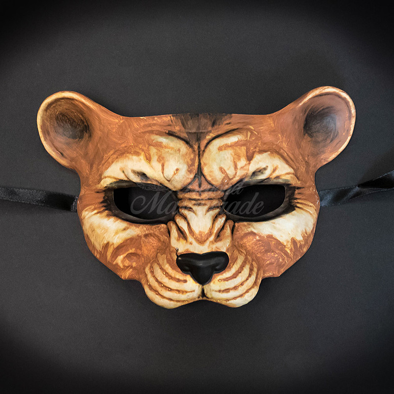 Men’s masquerade mask, masquerade mask for men for masquerade ball