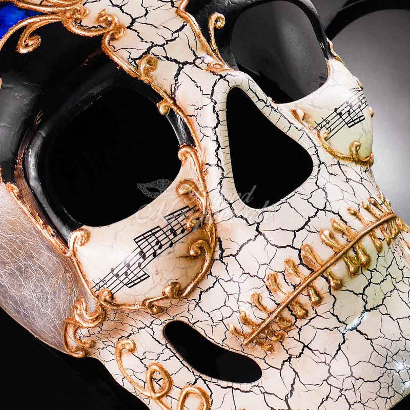 Masquerade モーティス　SR 2枚 Fifty shades of Grey Couple Masquerade mask Pair Burgundy