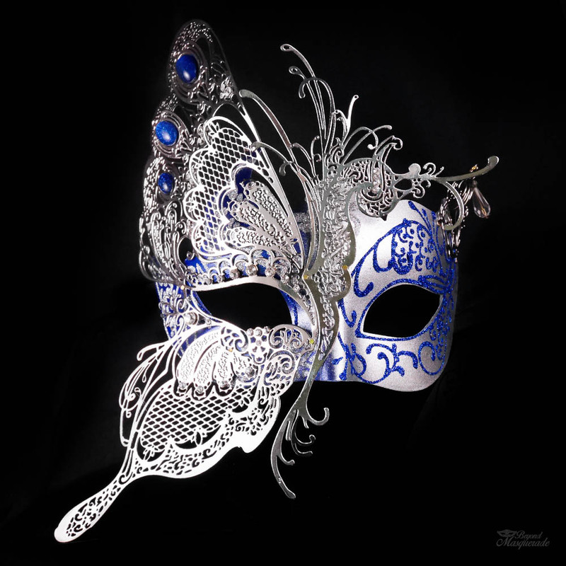 Party masks and masquerade masks for masquerade prom, mens masquerade masks for prom.