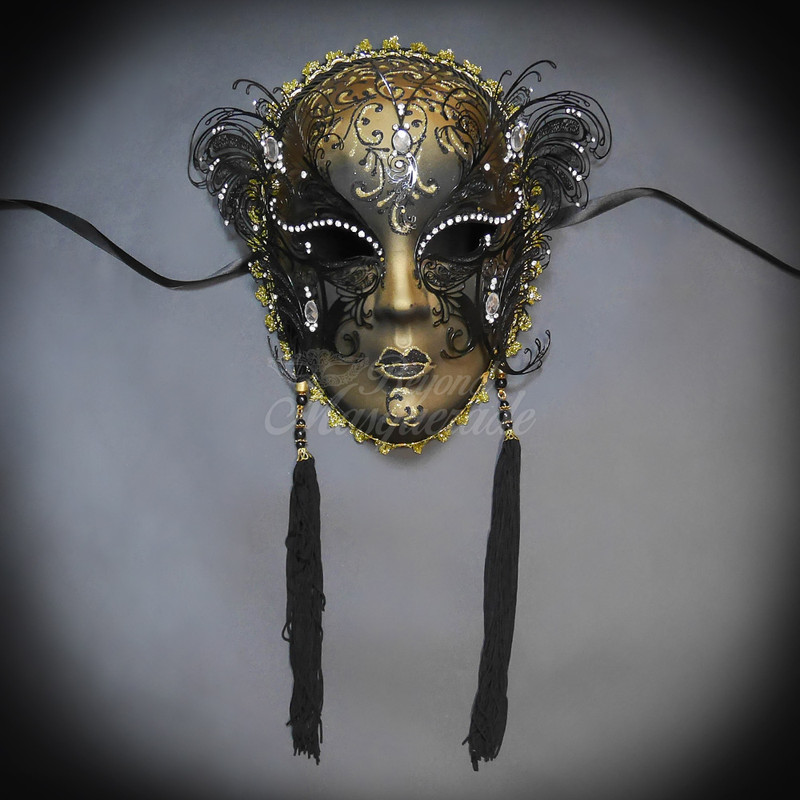 Masquerade masks for prom, masquerade masks for men