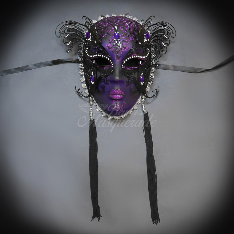 Masquerade masks for prom, masquerade masks for men