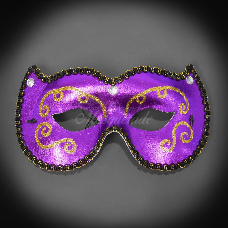Men’s masquerade mask, masquerade mask for men for masquerade ball