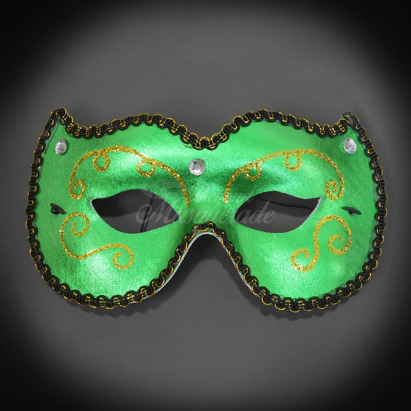 Men’s masquerade mask, masquerade mask for men for masquerade ball