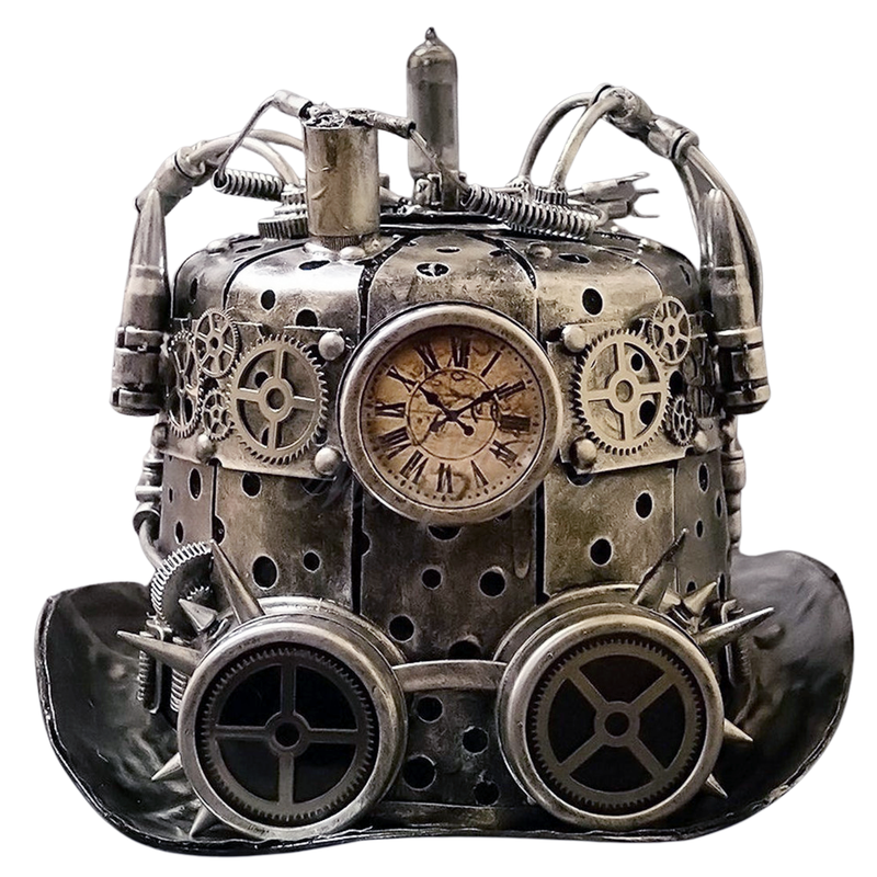 steampunk hat steampunk hat