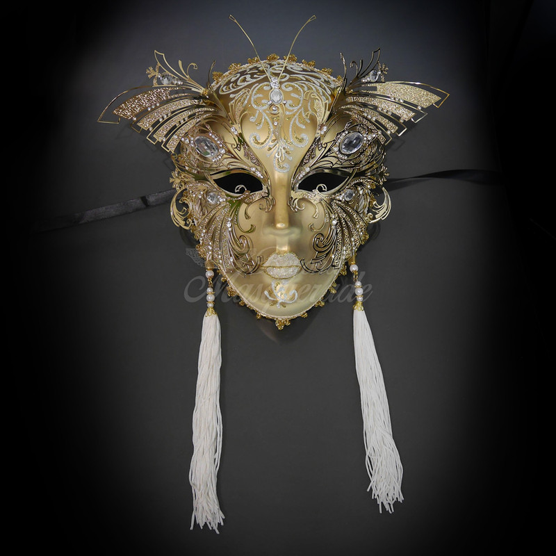 Decorations For Masquerade Wedding On Sale Free Shipping