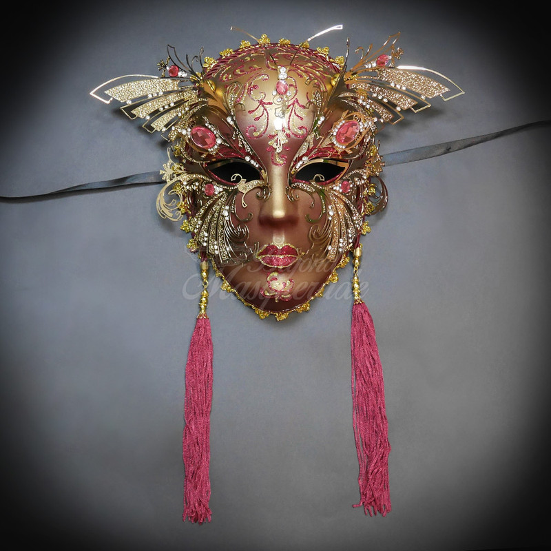 Masquerade masks for prom, masquerade masks for men