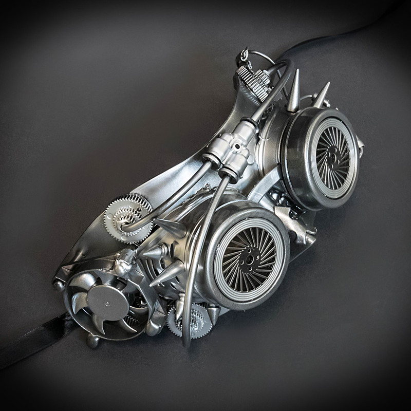 Steampunk masquerade masks, steampunk mask, women’s steampunk masquerade mask, steampunk masks