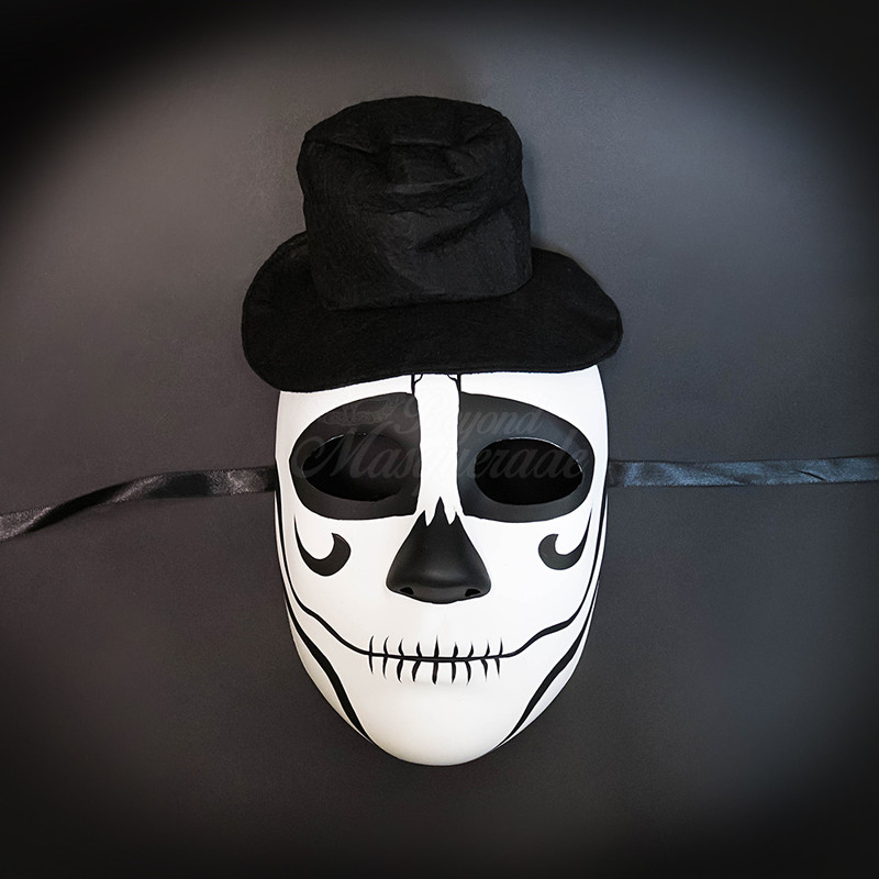 Coco miguel mask cosplay costume halloween mask. Day of the Dead masquerade mask for masquerade ball party.