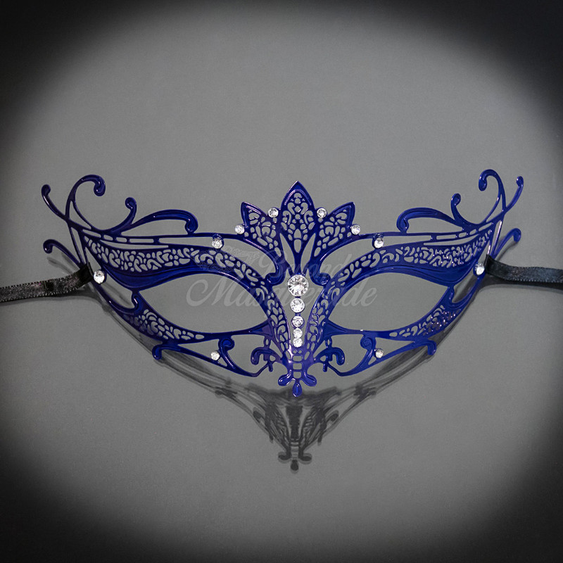 Elegant masquerade masks by Beyond Masquerade are great party masks for masquerade ball and masquerade prom. The party masks make great decorative masks too.