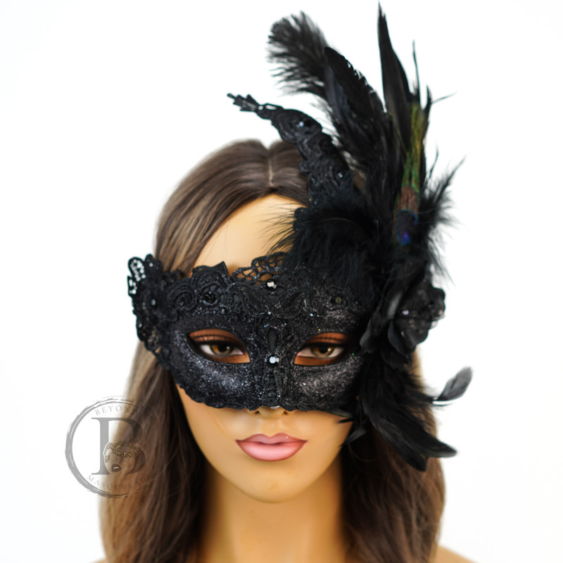 Vochtig Steil dood Masquerade Ball Masks for Halloween Costume Party Low Prices