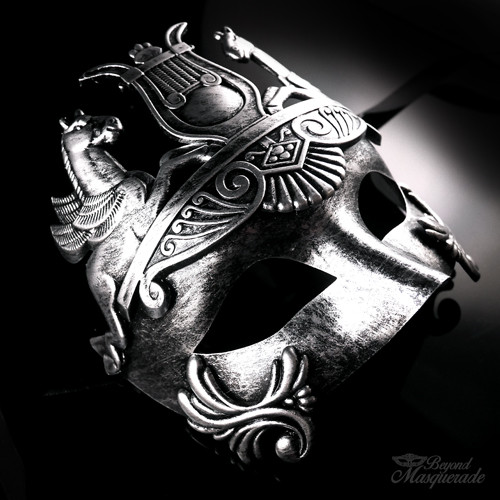 Men’s masquerade mask, masquerade mask for men for masquerade ball