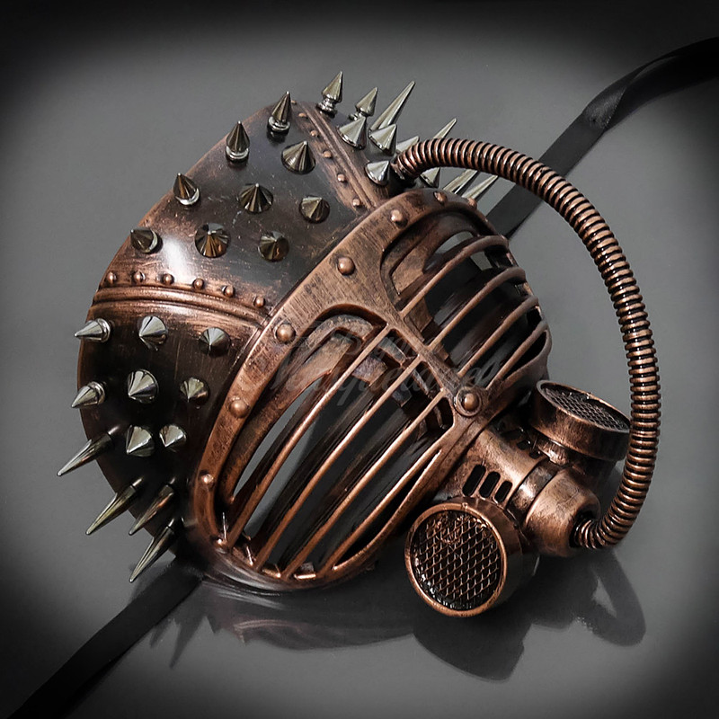 Steampunk masquerade masks, steampunk mask, women’s steampunk masquerade mask, steampunk masks