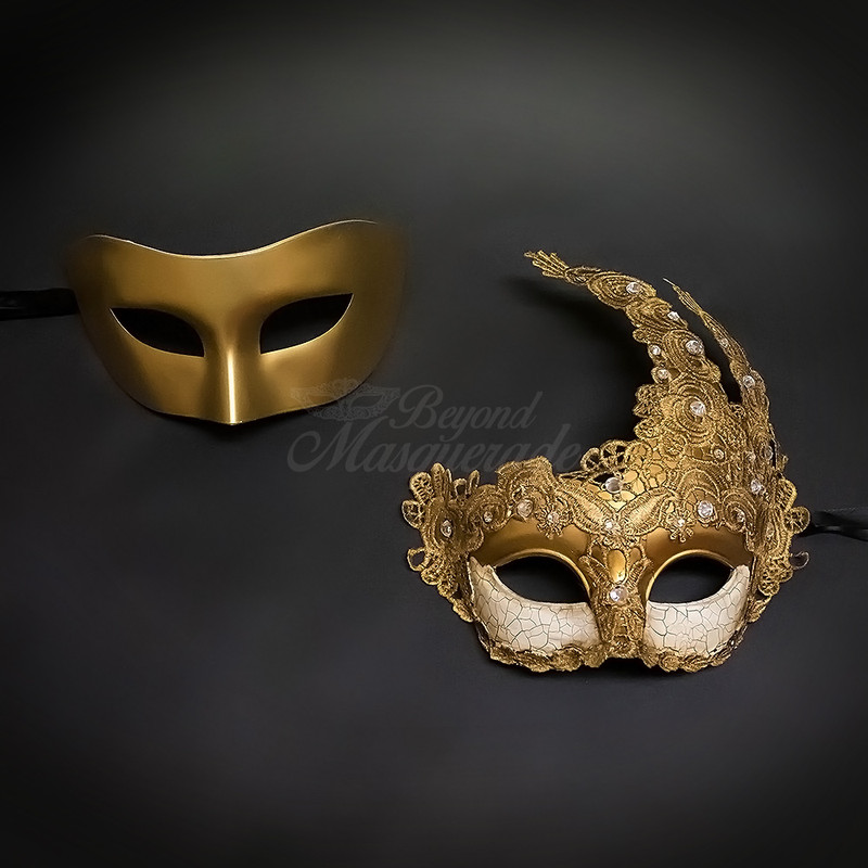 Couple's masquerade masks, masquerade masks couples, masquerade masks men. Party masks, masquerade mask, masquerade mask for men, men masquerade mask.
